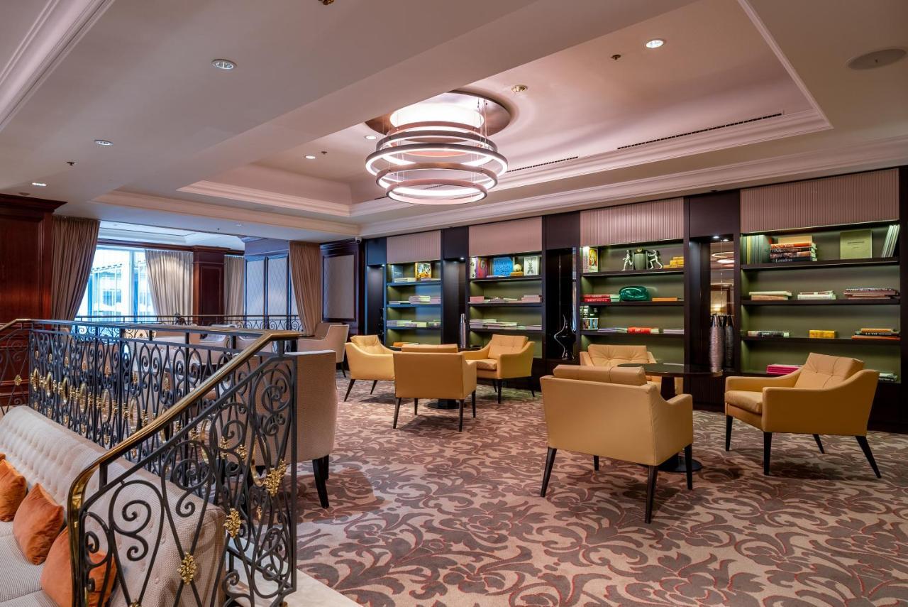 Steigenberger Icon Wiltcher's Hotel Bruxelles