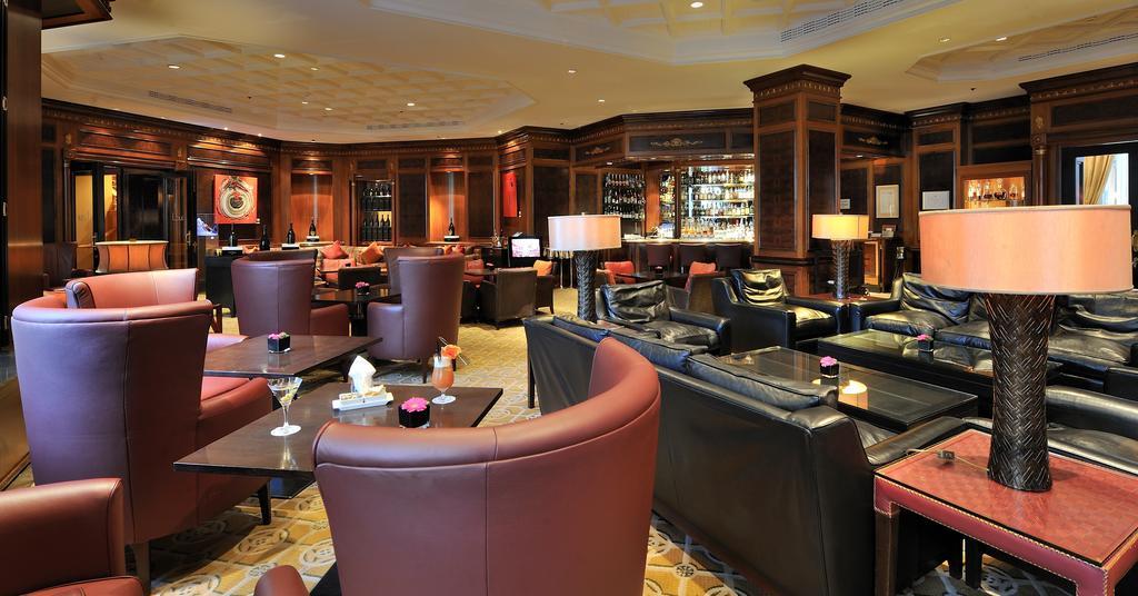 Hotel Steigenberger Icon Wiltcher's Bruxelles