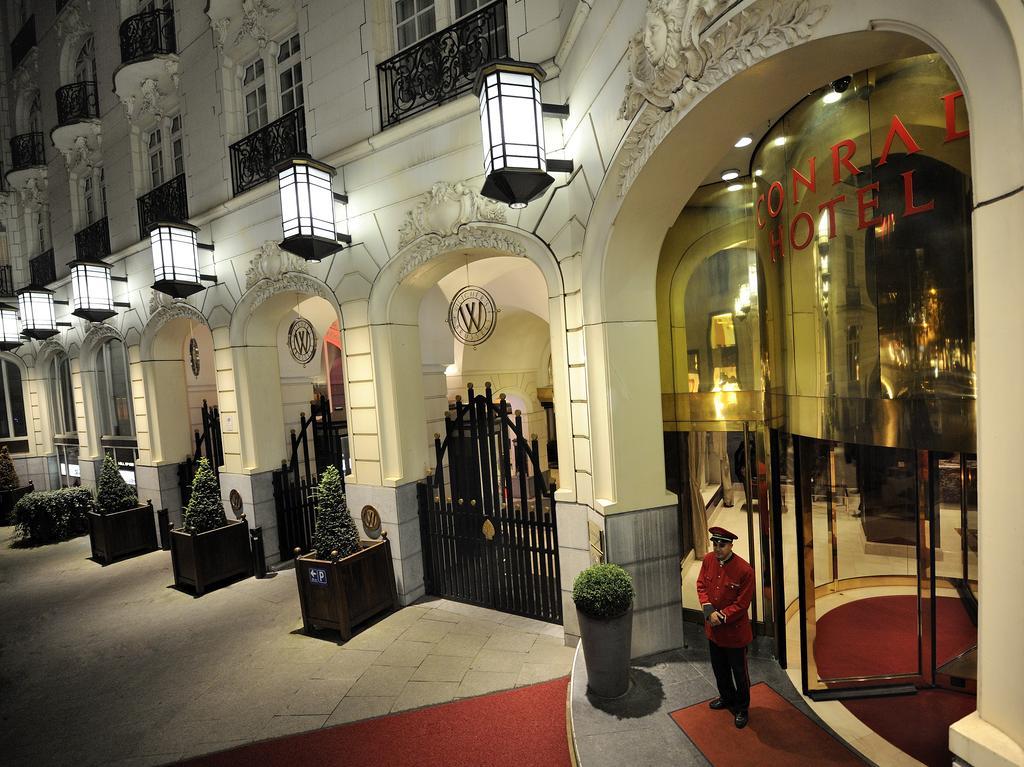 Hotel Steigenberger Icon Wiltcher's 5*