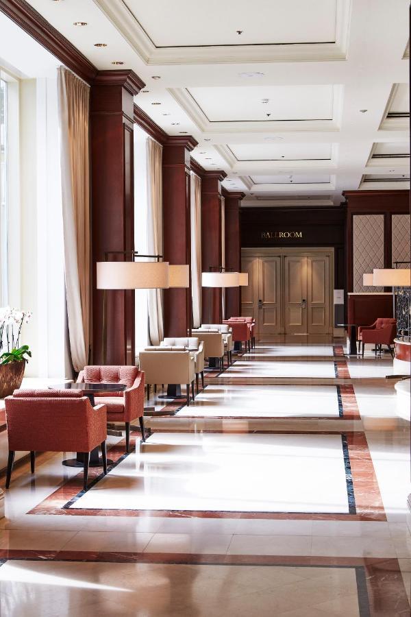 Steigenberger Icon Wiltcher's 5* Bruxelles