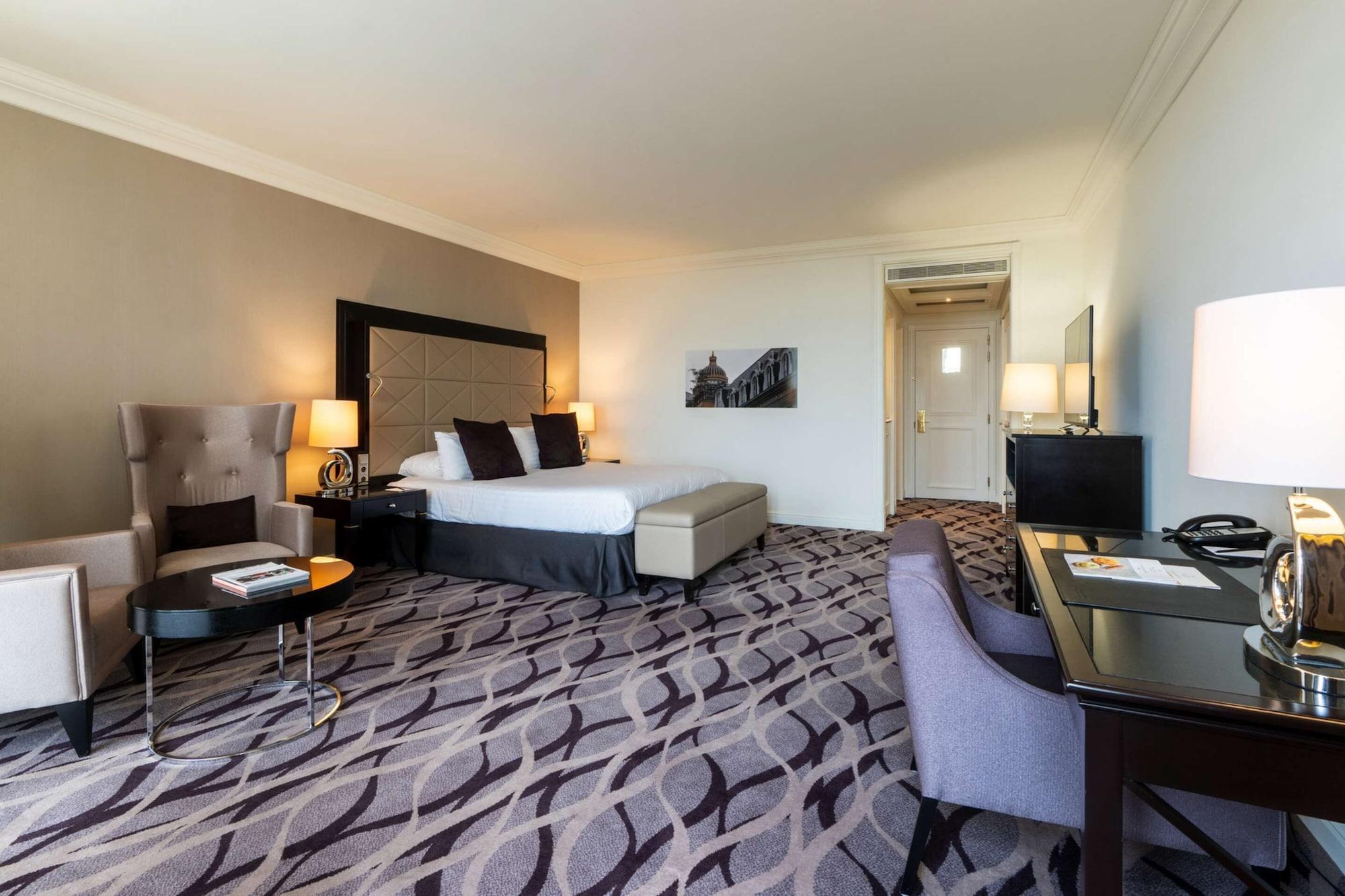 Hotel Steigenberger Icon Wiltcher's Bruxelles