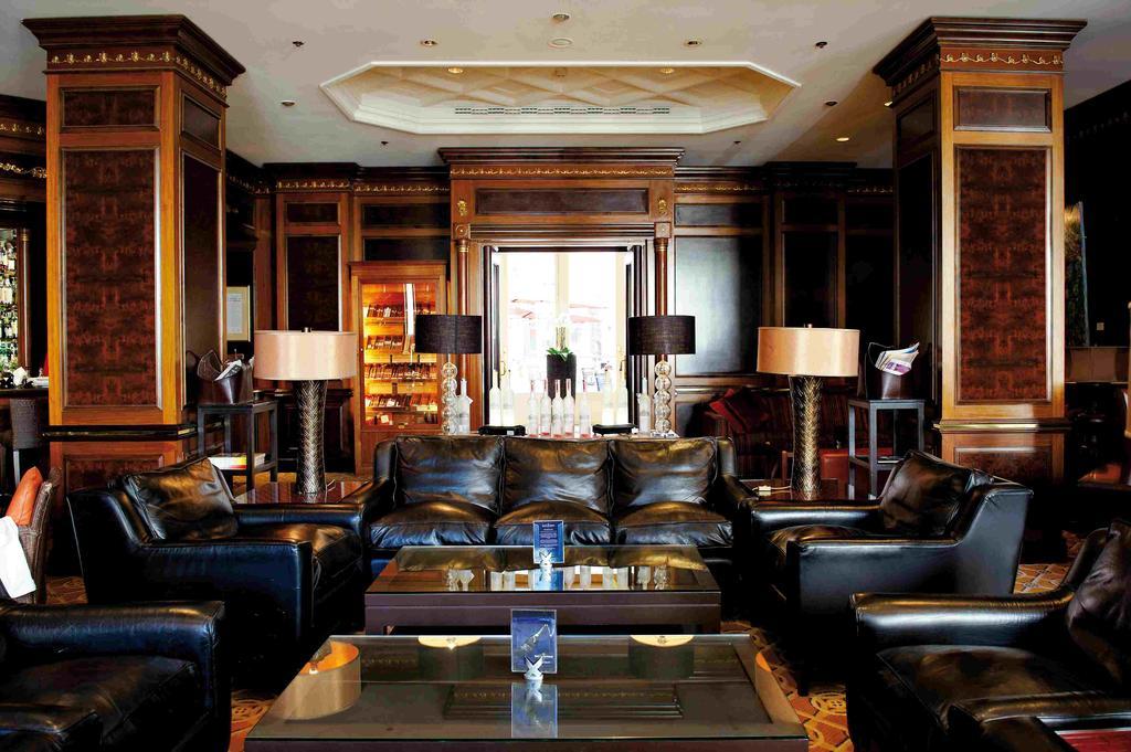 Hotel Steigenberger Icon Wiltcher's Bruxelles