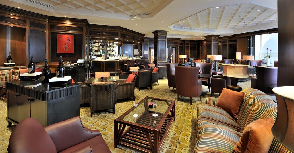 Hotel Steigenberger Icon Wiltcher's Bruxelles